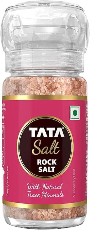 Tata Salt Pink Crusher