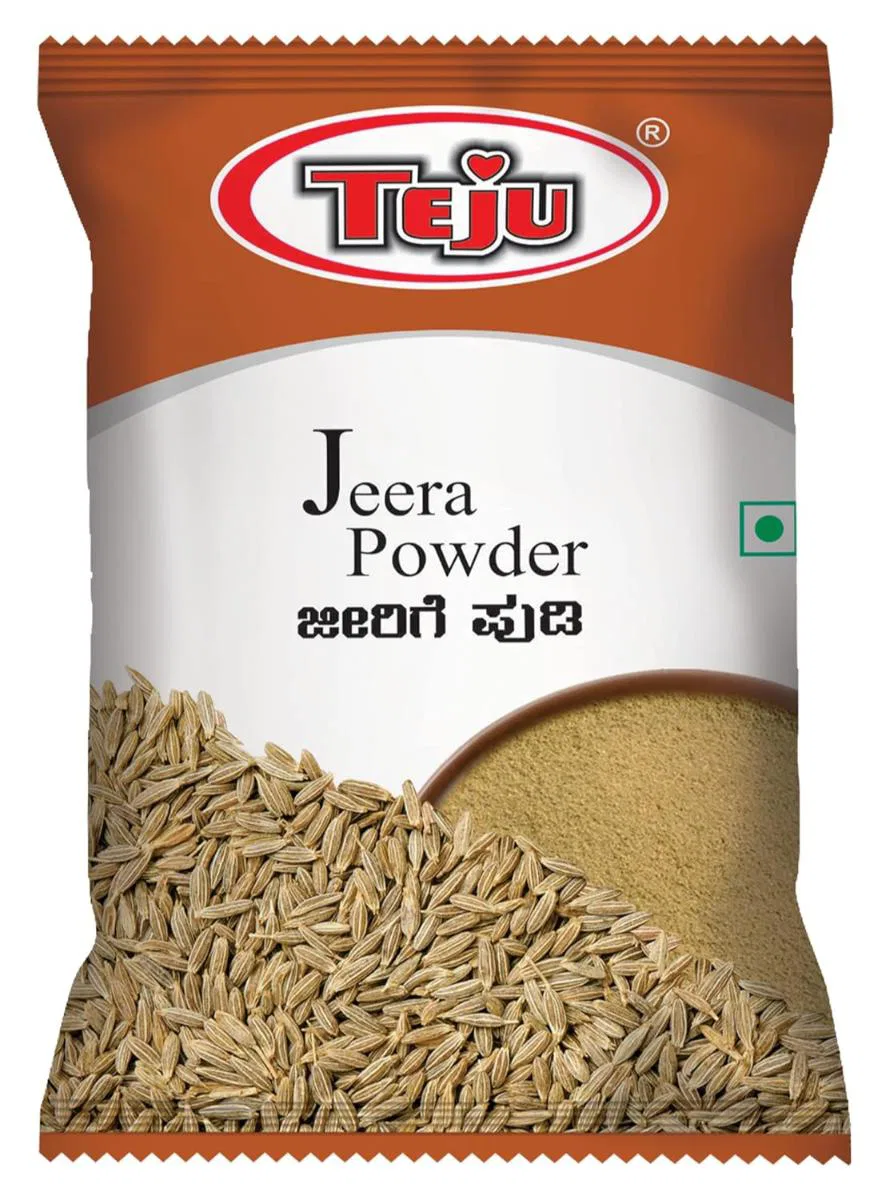 Teju Jeera Powder