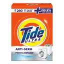 Tide Ultra Anti Germ Washing Powder – image 1
