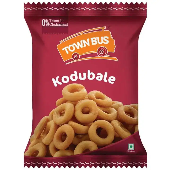 Town Bus Kodubale