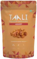 Taali Roasted Makhana Jaggery – image 1