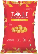 Taali Roasted Makhana Sriracha Spice – image 1
