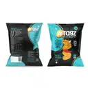 Tagz Popped Potato Chips - Masala Trekkin – image 4