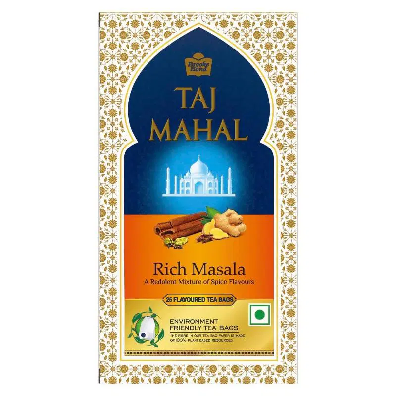 Taj Mahal Masala Tea