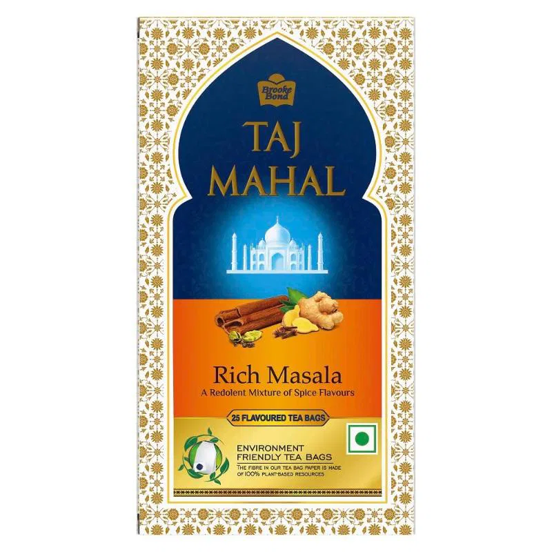 Taj Mahal Masala Tea