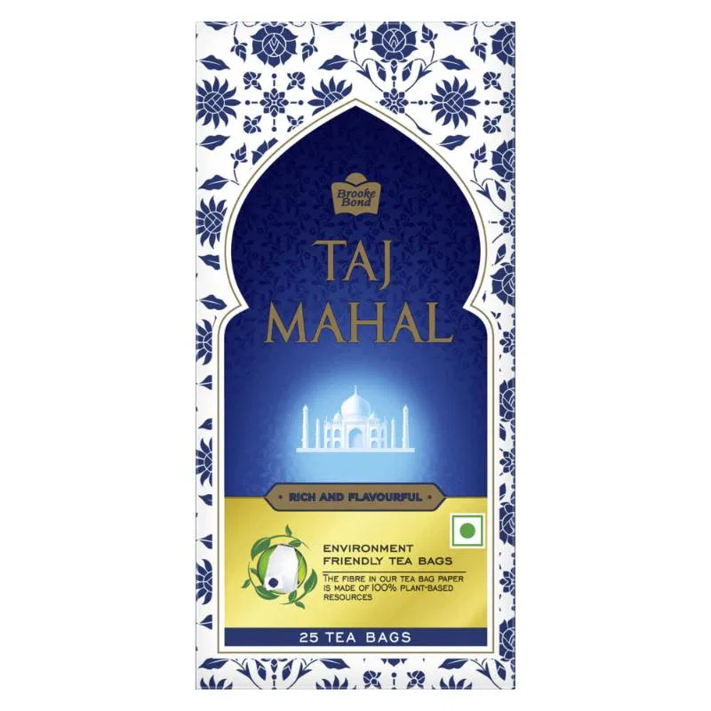 Taj Mahal Tea