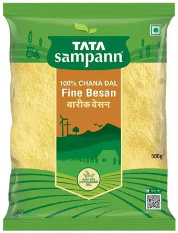 Tata Sampann Fine Besan