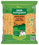 Tata Sampann Unpolished Toor Dal (Arhar Dal) – image 1
