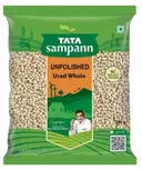 Tata Sampann Unpolished Urad Whole – image 1
