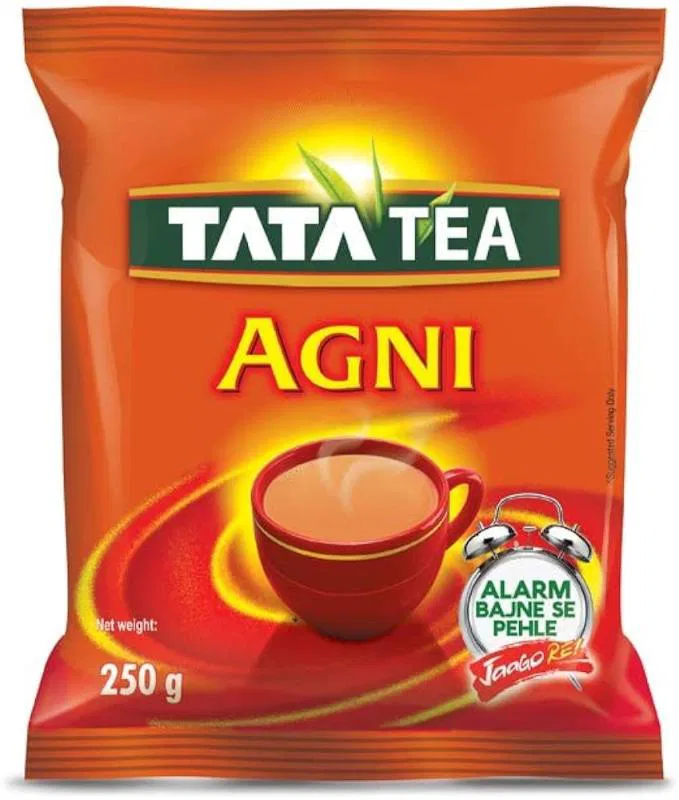 Tata Tea Agni Dust