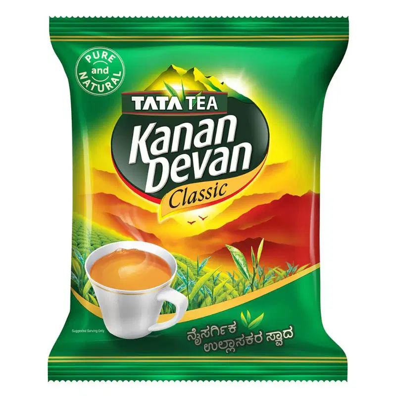 Tata Tea Kanan Devan Classic