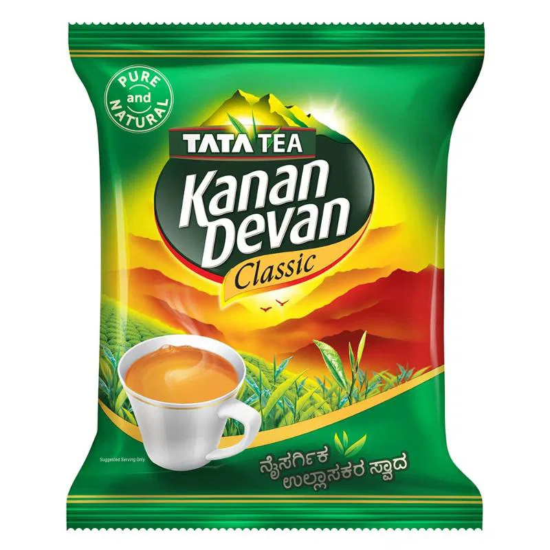 Tata Tea Kanan Devan Classic