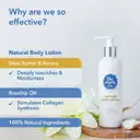 The Moms Co Natural Body Lotion – image 2