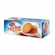 Tiffany Sugarfree Oatmeal Cookies