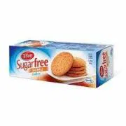 Tiffany Sugarfree Oatmeal Cookies