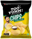 Too Yumm - Potato Chips Classic Salted – image 1