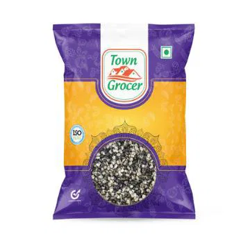 Town Grocer Black Urad Dal Chilka