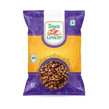 Town Grocer Brown Channa