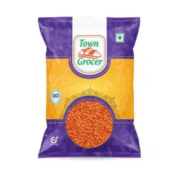 Town Grocer Malka Masoor