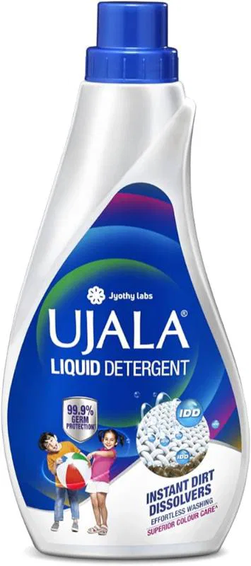 Ujala Liquid Detergent