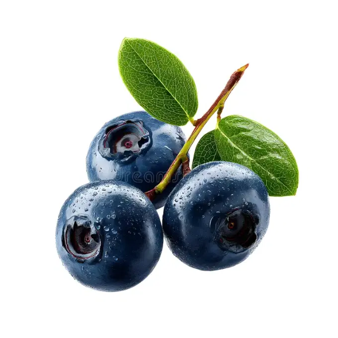Blue Berry