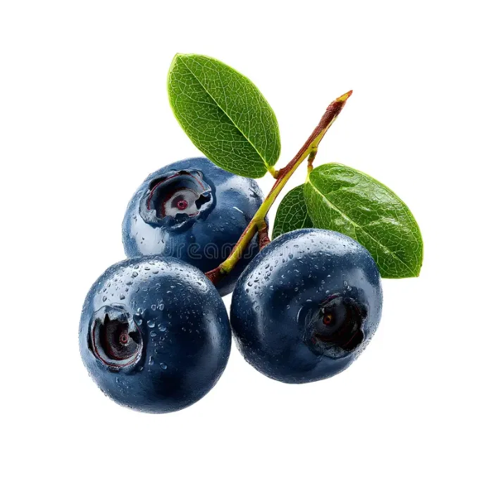 Blue Berry