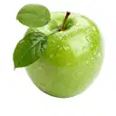 Green Apple – image 1