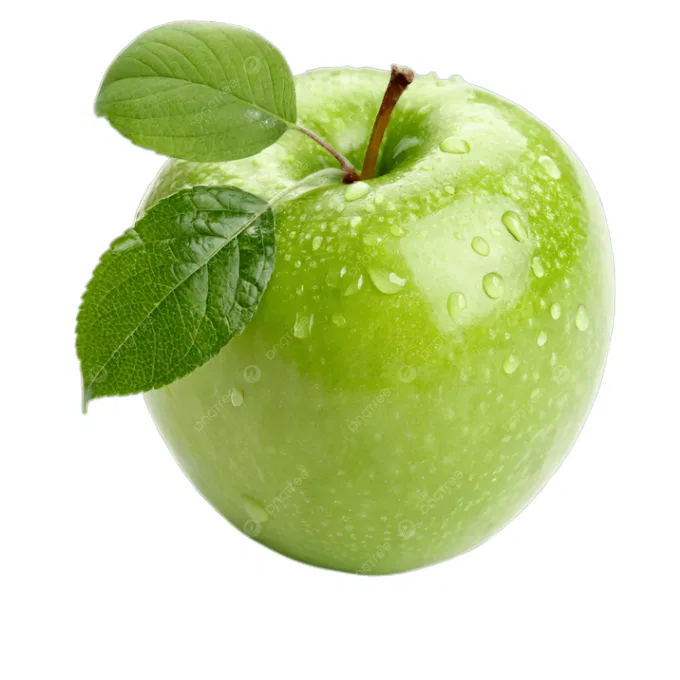 Green Apple