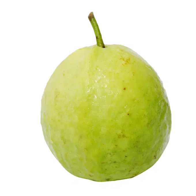 Guava(nadan)