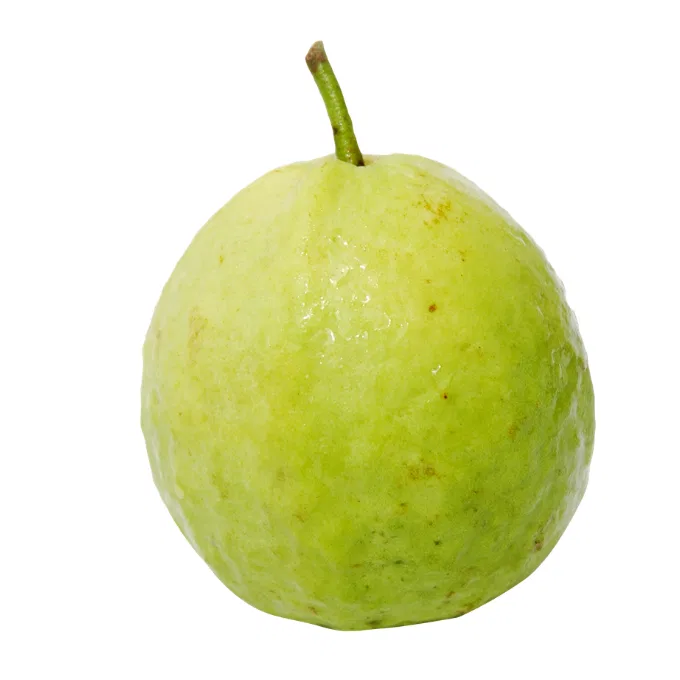 Guava(nadan)
