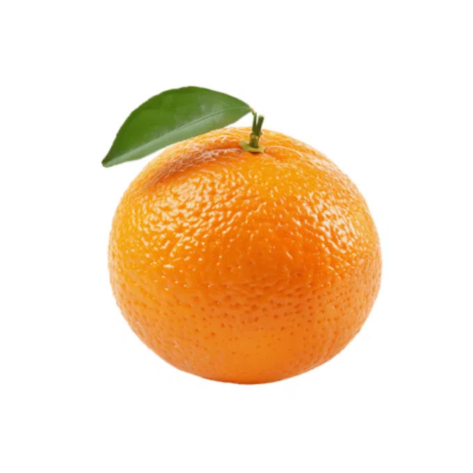 orange