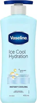 Vaseline Ice Cool Hydration Lotion – image 1