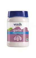 Veeba Garlic Mayonnaise – image 1