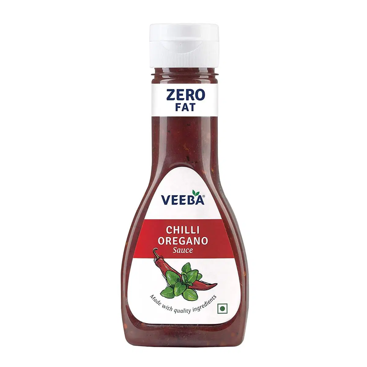 Veeba Sauces, Chilli Oregano Sauce,