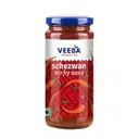 Veeba Schezwan Stir Fry Sauce – image 1