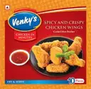 Venky's Spicy And Crispy Chicken Wings – image 1