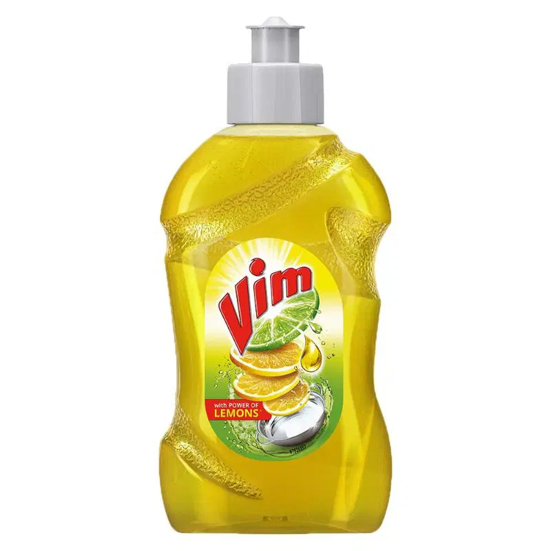Vim Liquid Gel Dishwash