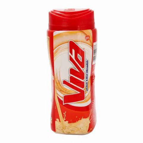 Viva Horlicks