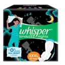 Whisper Bindass Night XXXL – image 1