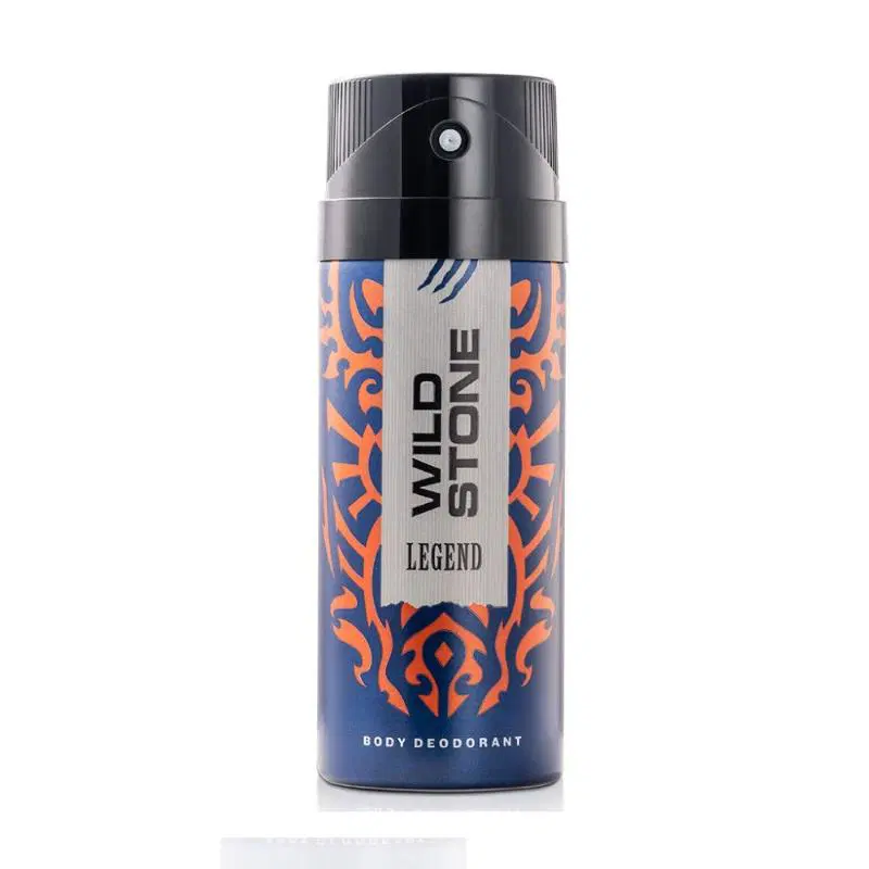Wild Stone Legend Deodrant