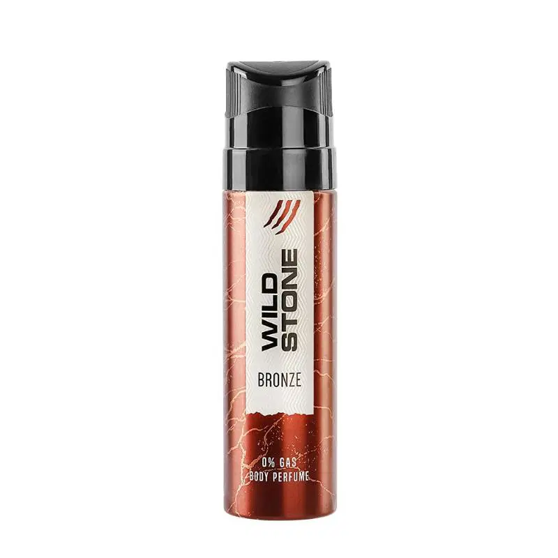 Wild Stone Deodrant Body Spray