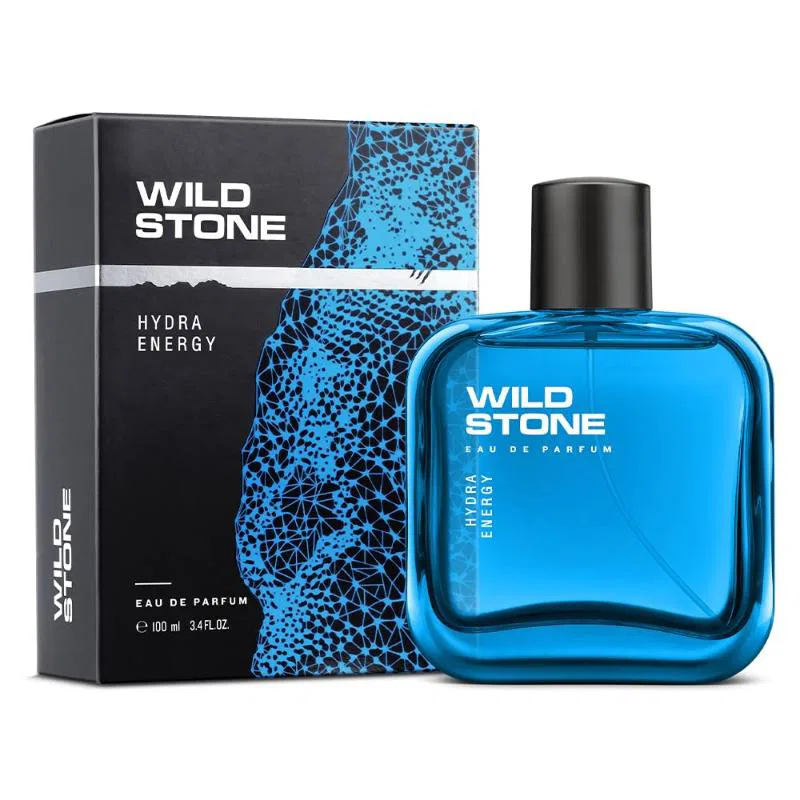 Wild Stone Hydra Energy Perfume
