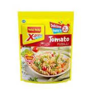 Wai Wai X-Press Pasta Tomato Fusilli