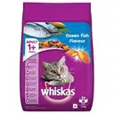 Whiskas Adult 1+Years Ocean Fish Flavour – image 1