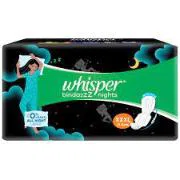 Whisper Bindazez Xxxl