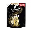 Wipro Softouch French Perfume Fabric Conditioner Pouch – image 1