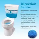 Wonder Fresh Flushmatic Toilet Cleaner Blocks – image 4