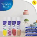 Wonder Fresh Sandal Room Freshener – image 4