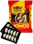 Wow! Chicken Cheese Momos – image 1