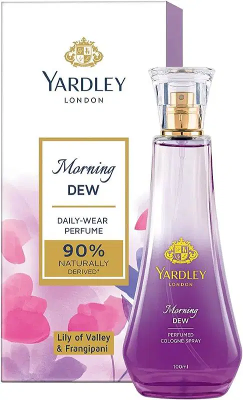 Yardley London Daily Wear Perfume